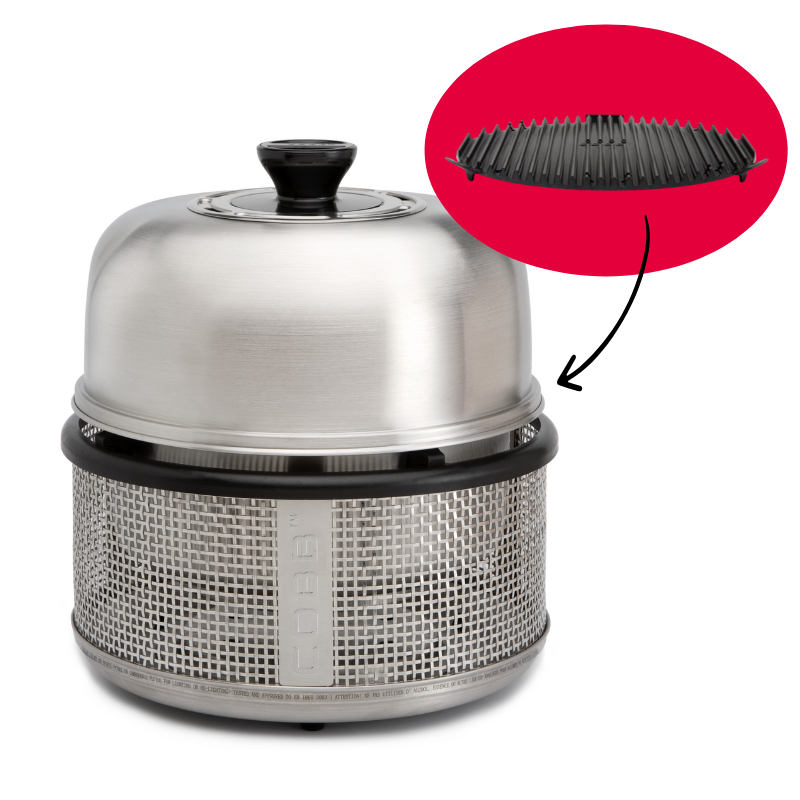 COBB Premier Air (grillplaat)