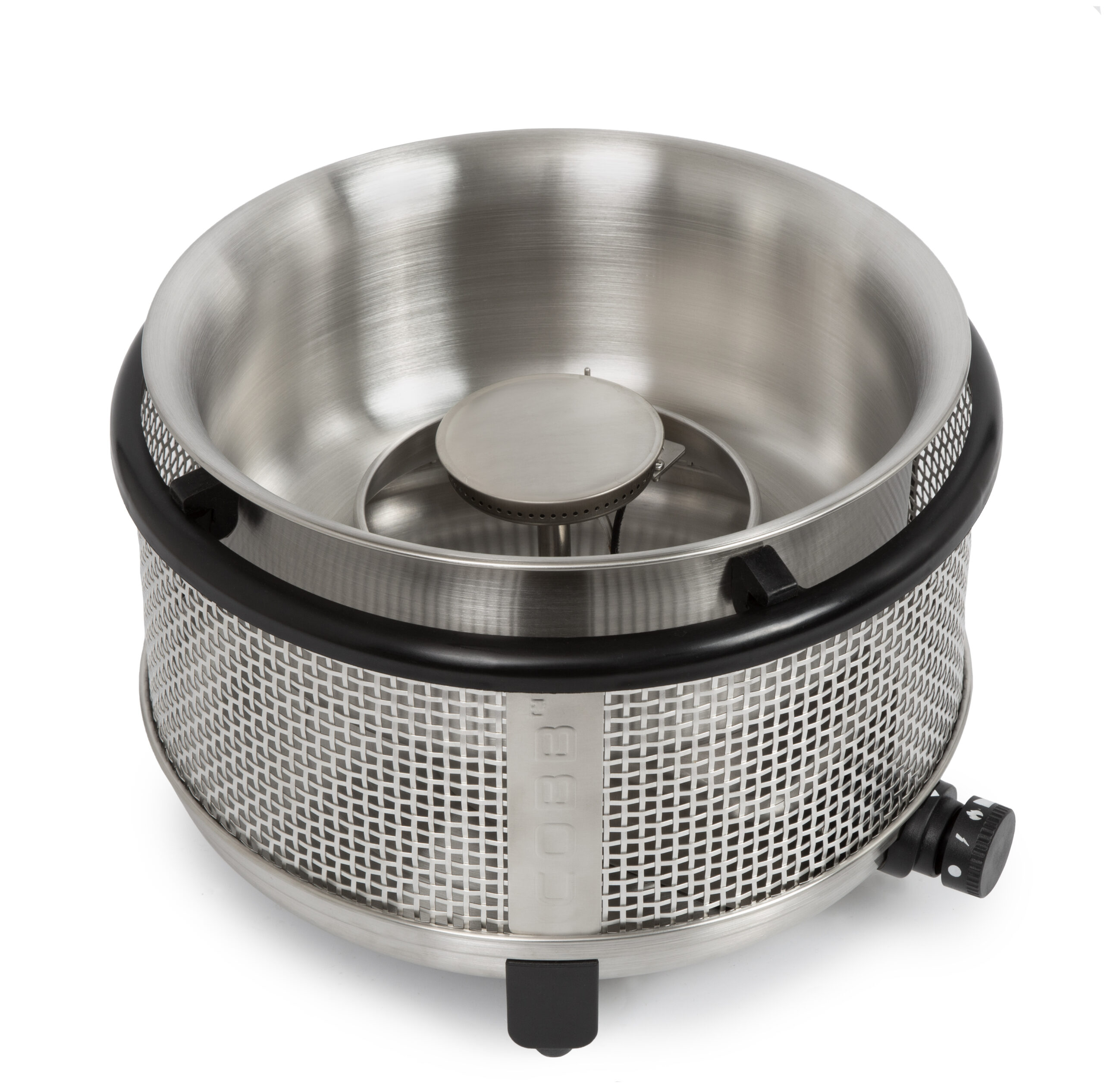 COBB Premier+ gas 2.0