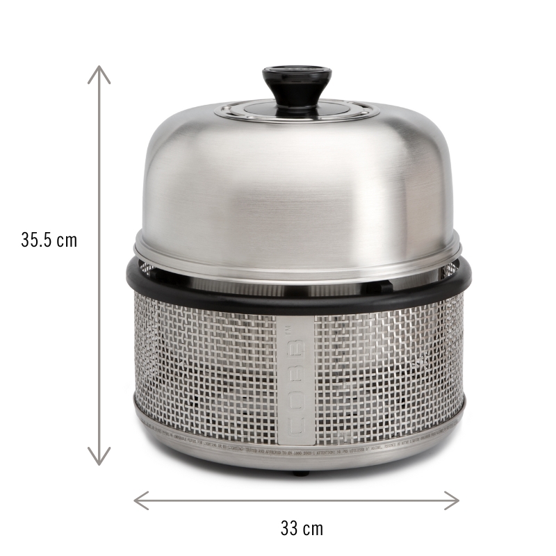 COBB Premier Air (grillplaat)