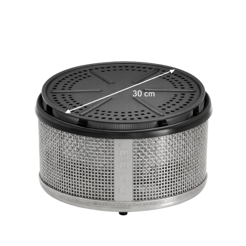 COBB Premier Air (grillplaat)