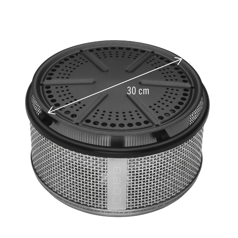 COBB Premier+ gas 2.0