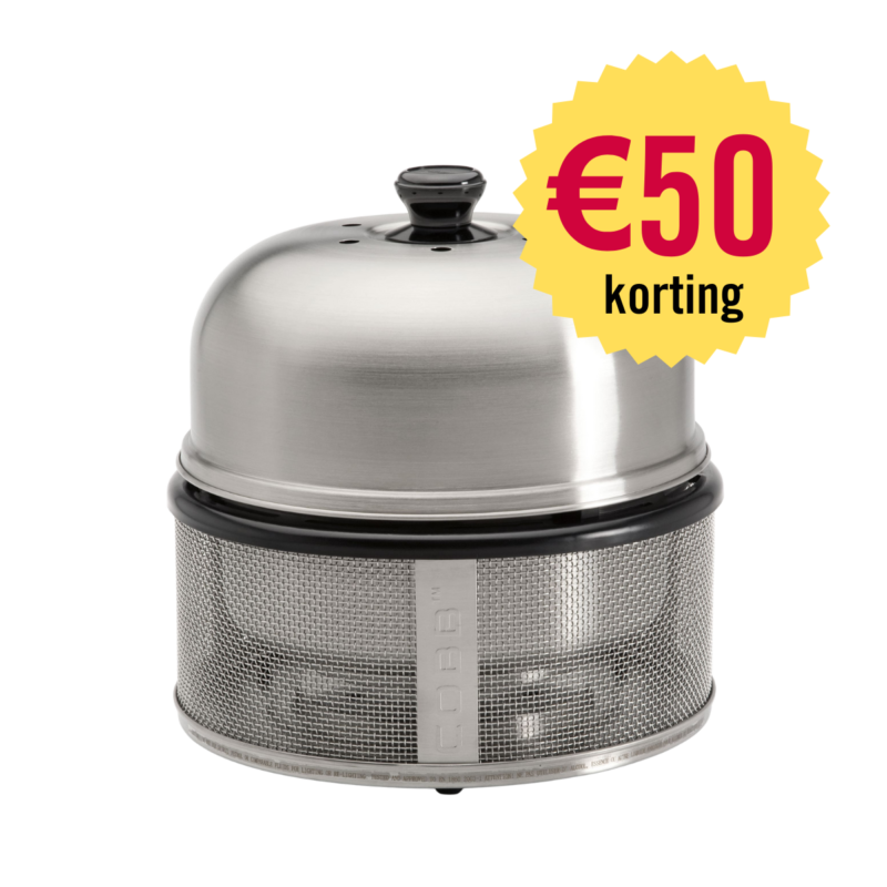 Black Friday actie premier