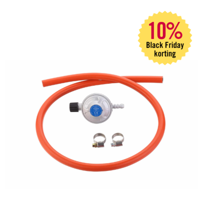 Campingaz Drukregelaar