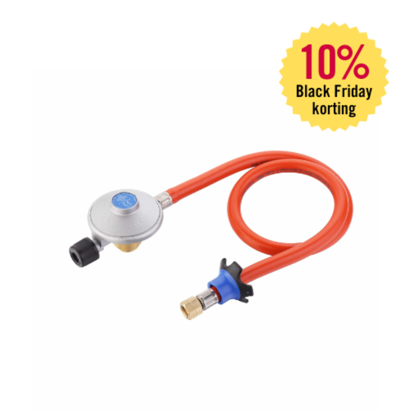 Drukregelaar Schroefcartridges