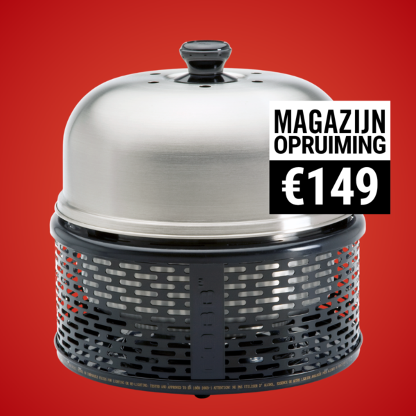 COBB Pro zwart magazijnopruiming
