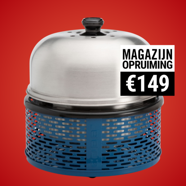 COBB Pro blauw magazijnopruiming