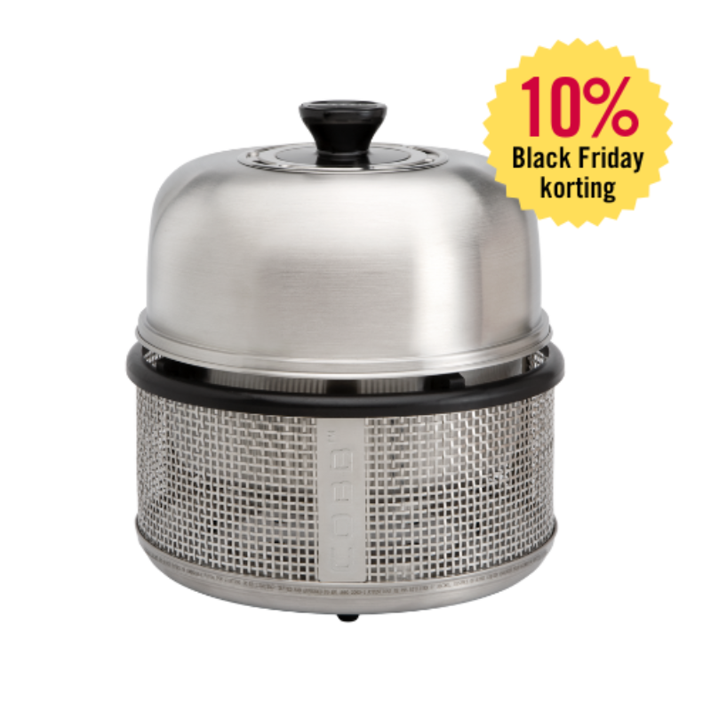 Premier Air (Grillplaat) (1)