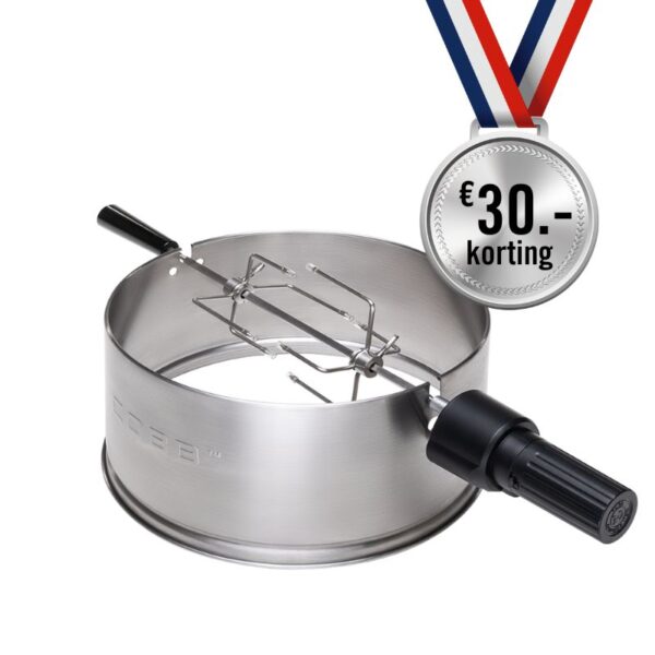 COBB Rotisserie deal