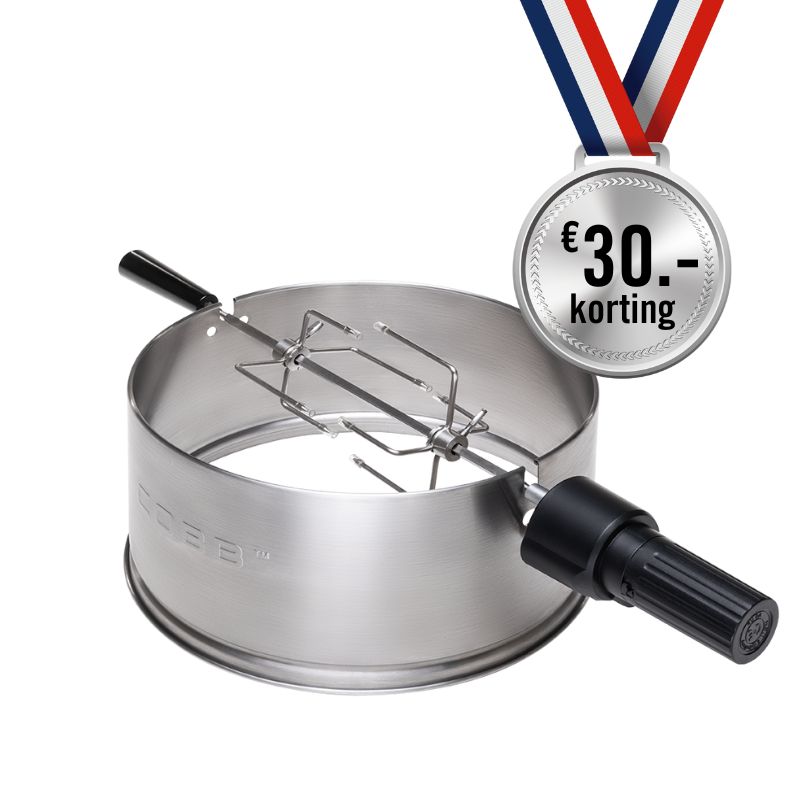 COBB Rotisserie deal