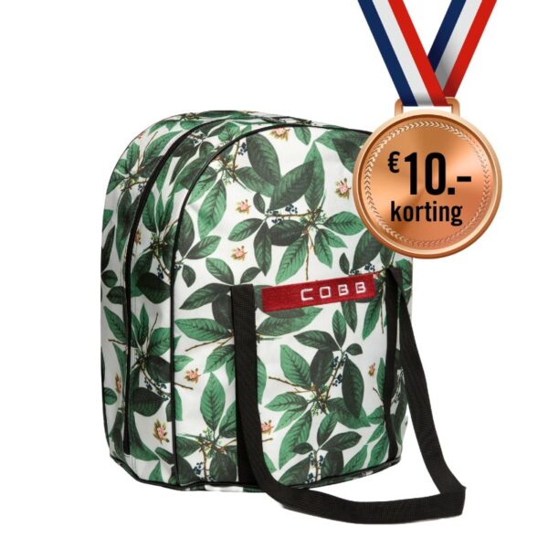 COBB XL Blad tas deal