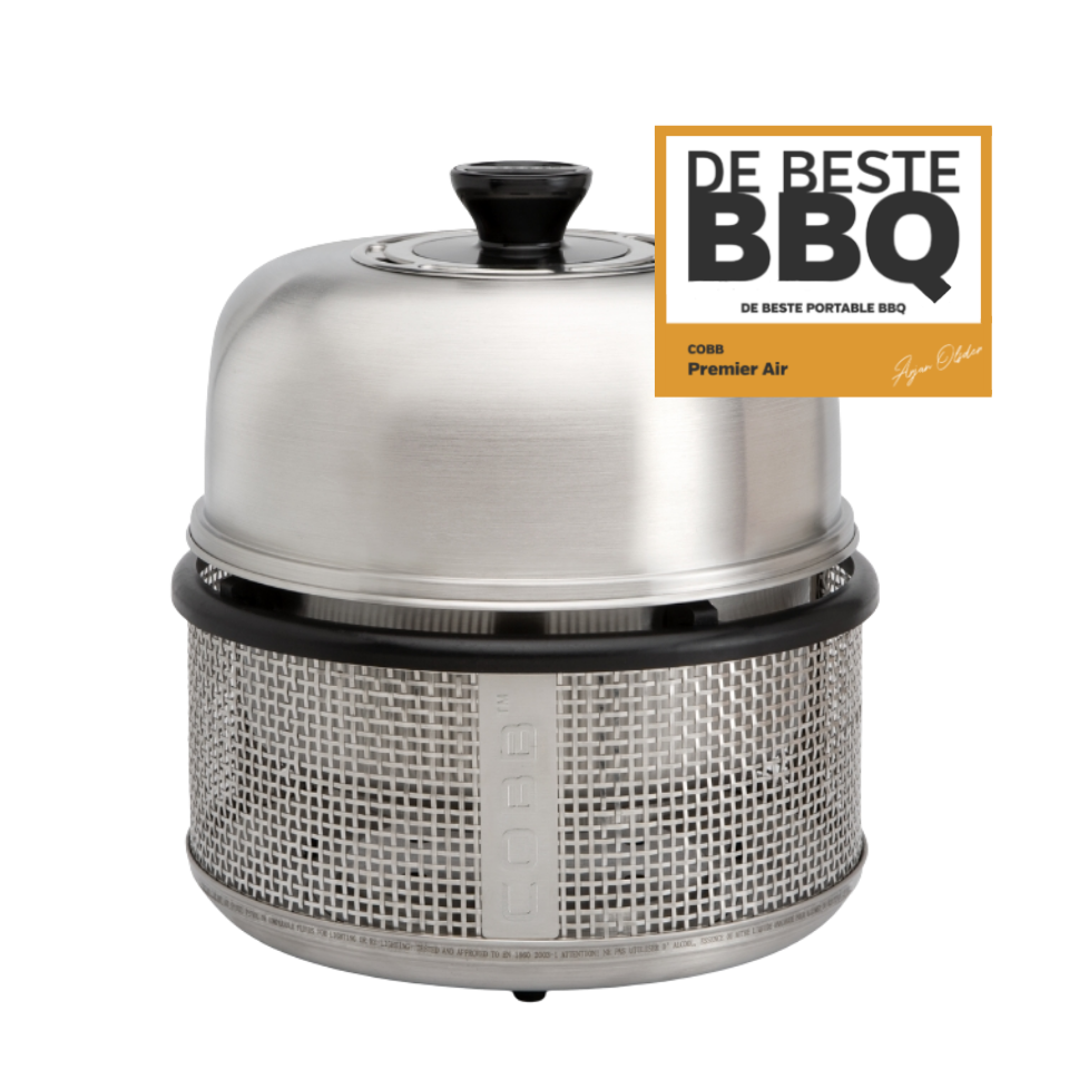 COBB Premier Air