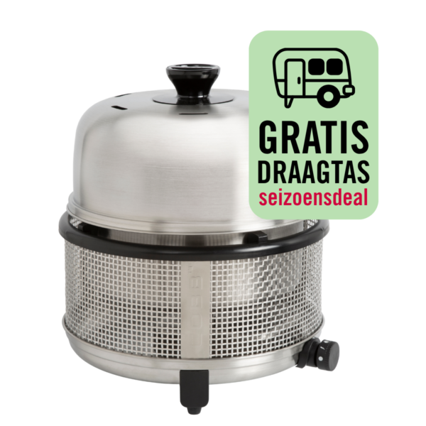 Seizoensstart deal Premier+ Gas