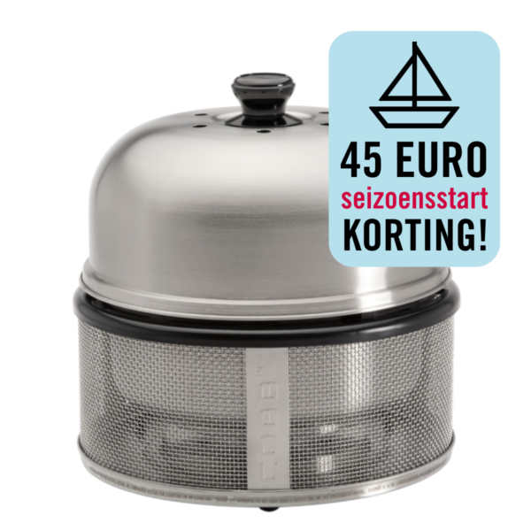 Seizoensstart korting Premier