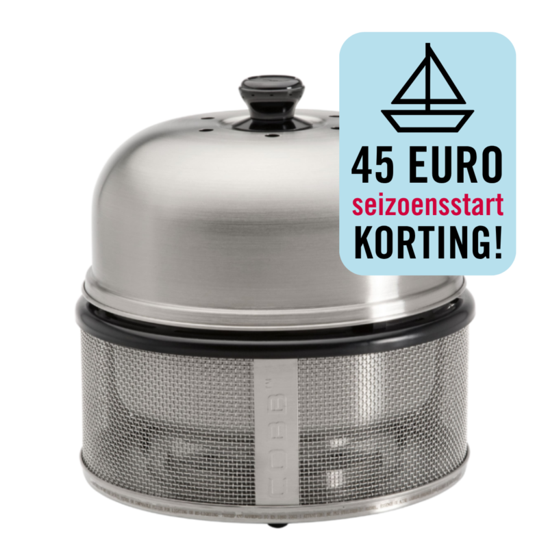 Seizoensstart korting Premier