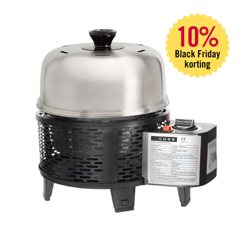 Pro Gas matzwart (2)