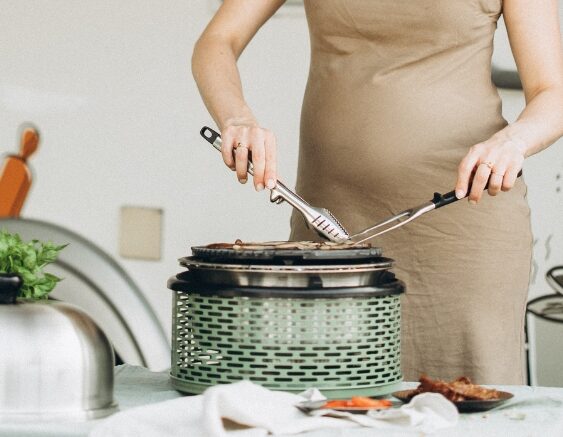 COBB Camperkeuken