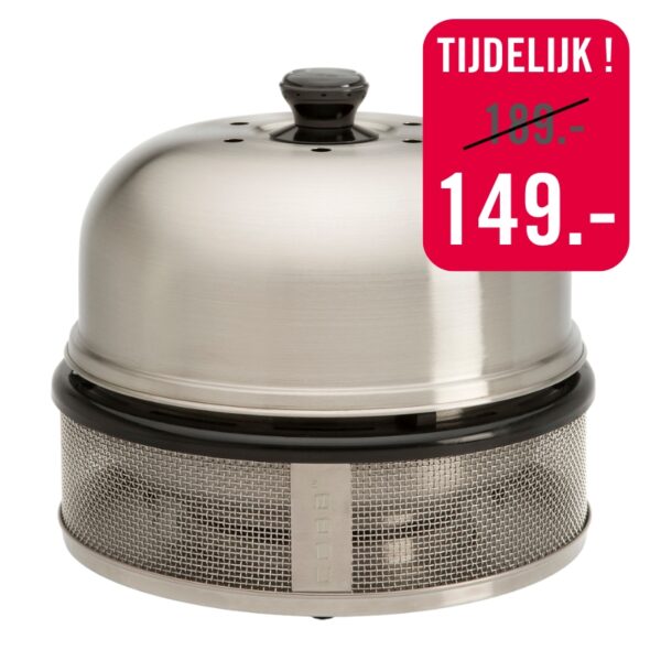 COBB Premier Compact aanbieding