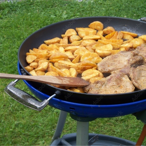 Skottelbraai