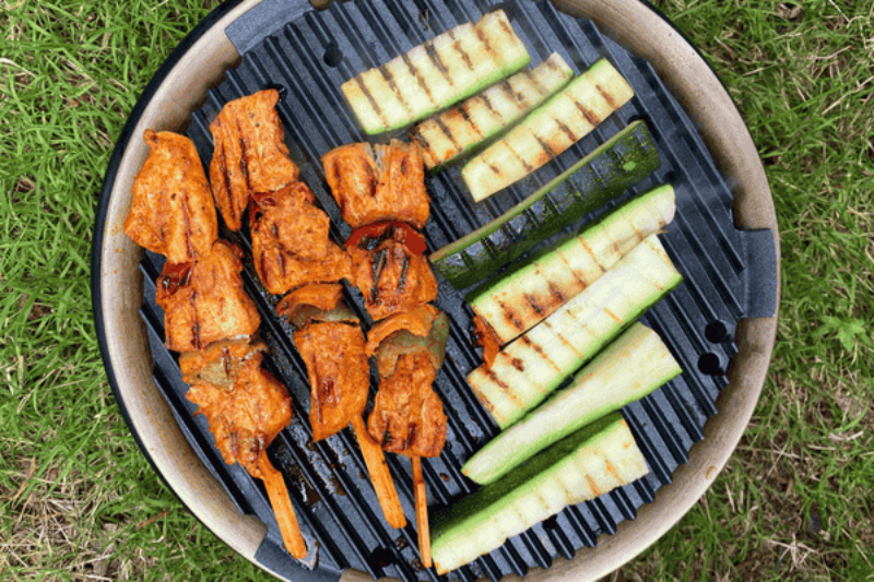COBB barbecue camping