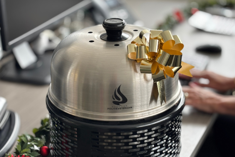 COBB als relatiegeschenk