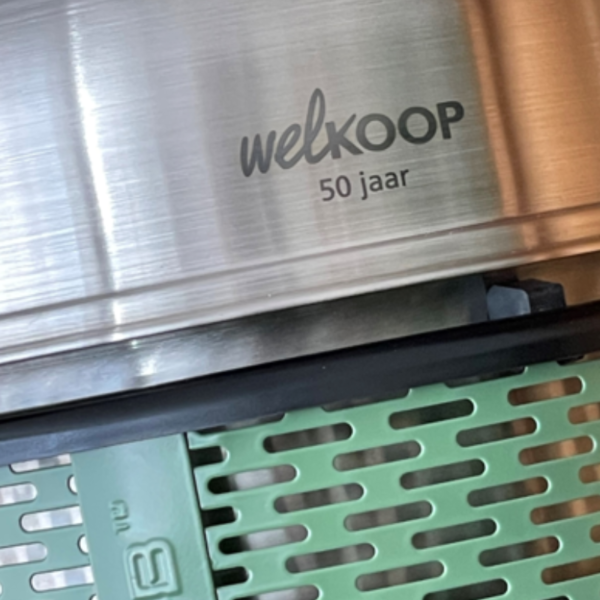 COBB als relatieschenk voor Welkoop