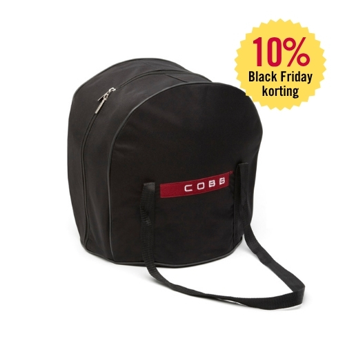 COBB Premier/ Pro tas zwart