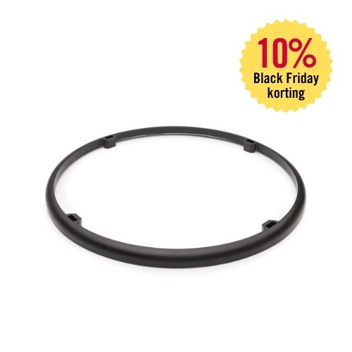 Premier/ Pro losse ring (excl. 4 rubbers)