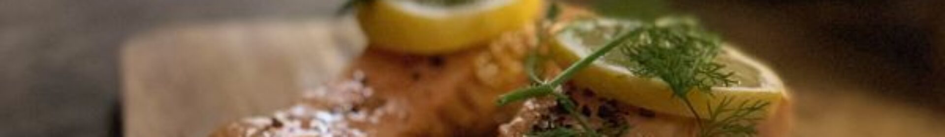 Recept Gerookte Zalm