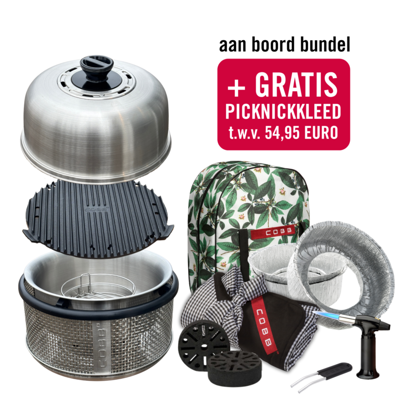 COBB Aan Boord Bundel