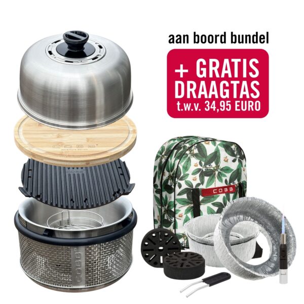 COBB Aan Boord Bundel