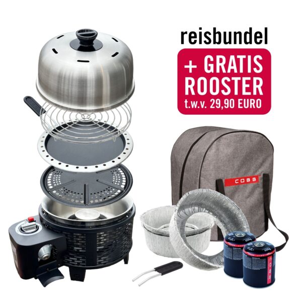 COBB Reisbundel