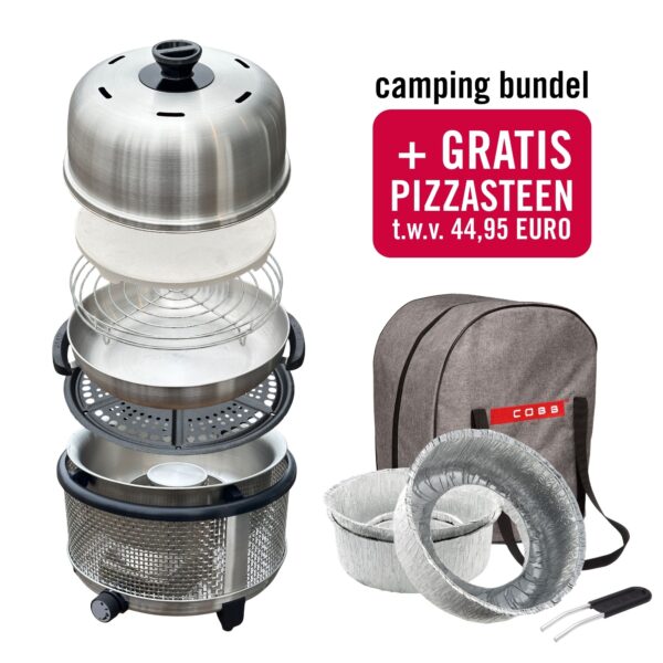 COBB Campingbundel