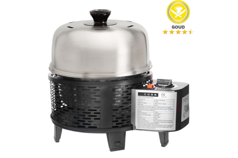 COBB Pro Gas
