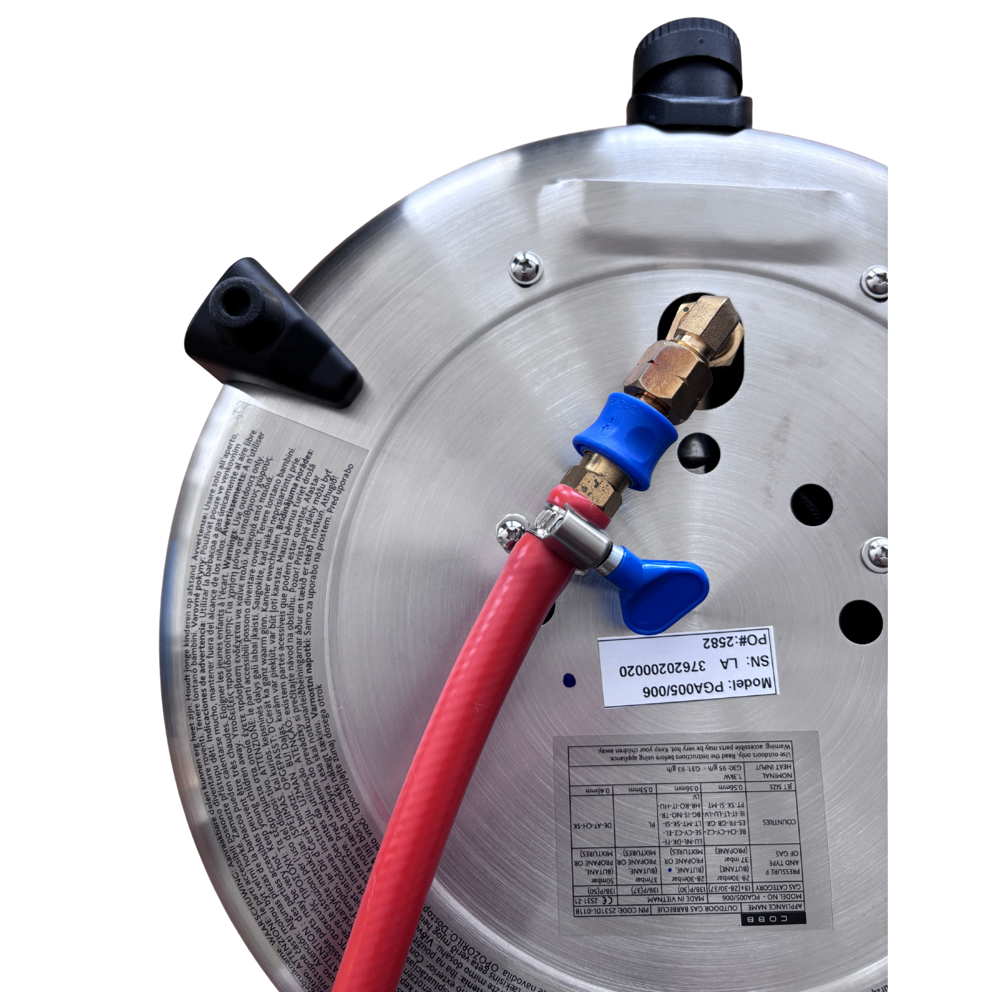 COBB Duo Bundel