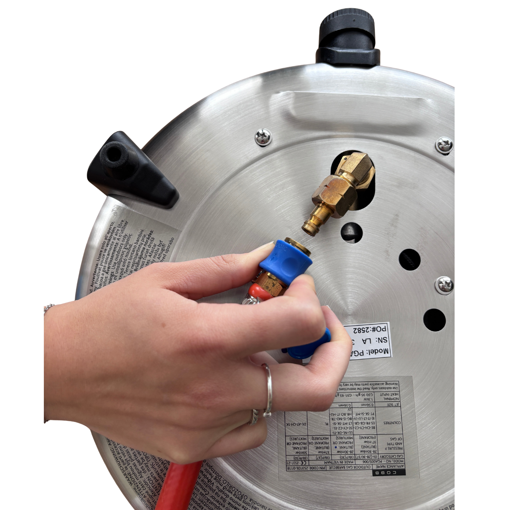 COBB Duo Bundel