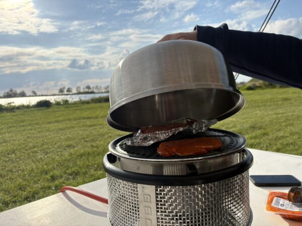 COBB Premier+ Gas 2.0